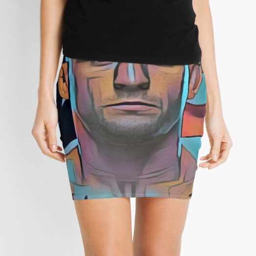 Item preview, Dustin Poirier Essential vintage designed and sold by NatestYoung.