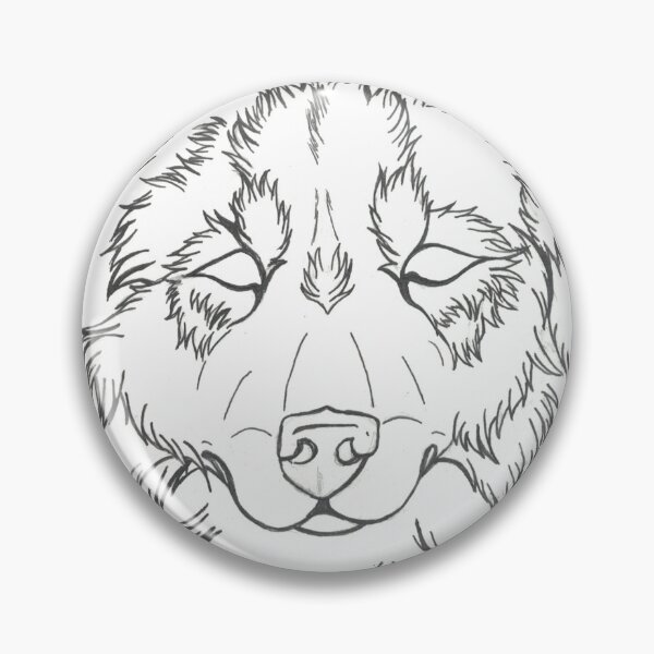 Item preview, Ghost designed and sold by LightningLounge.