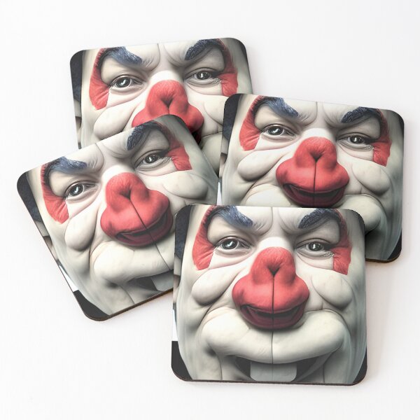 Item preview, Clowning Around  designed and sold by TatBreeze.