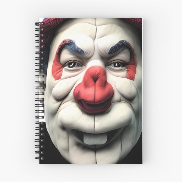 Item preview, Clowning Around  designed and sold by TatBreeze.