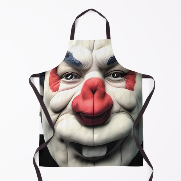Item preview, Clowning Around designed and sold by TatBreeze.