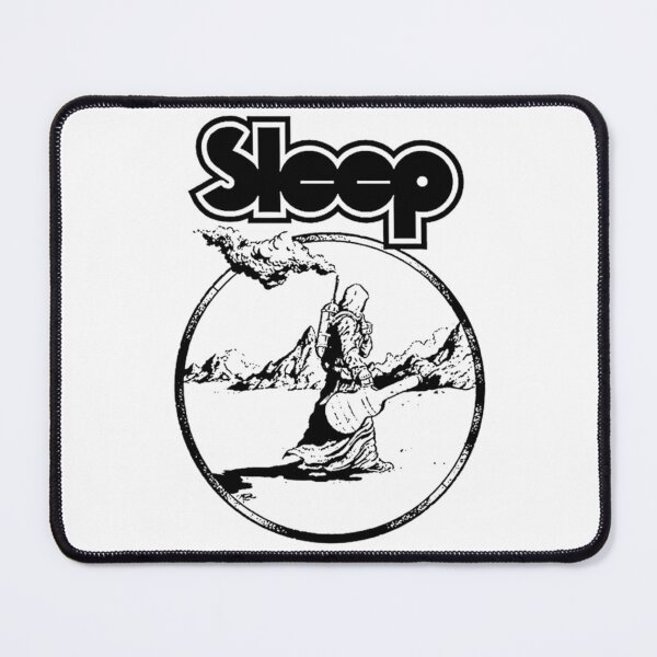 Item preview, Sleep Essential band vintage designed and sold by MARYANNADIXON.