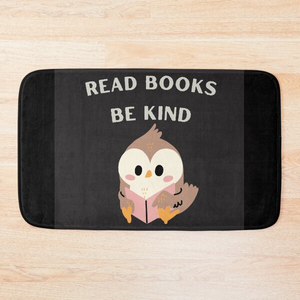 Item preview, Read Books Be Kind Stay Weird designed and sold by Ivy-si.