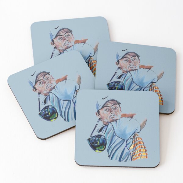 Item preview, Active Golf Sport For Everyone Good Lucky Rory Mcilory Graphic Gifts designed and sold by MarshallWingo.