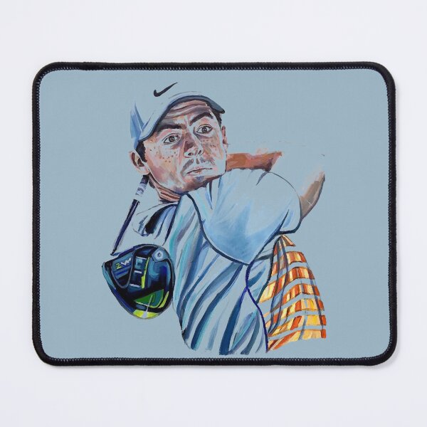 Item preview, Active Golf Sport For Everyone Good Lucky Rory Mcilory Graphic Gifts designed and sold by MarshallWingo.