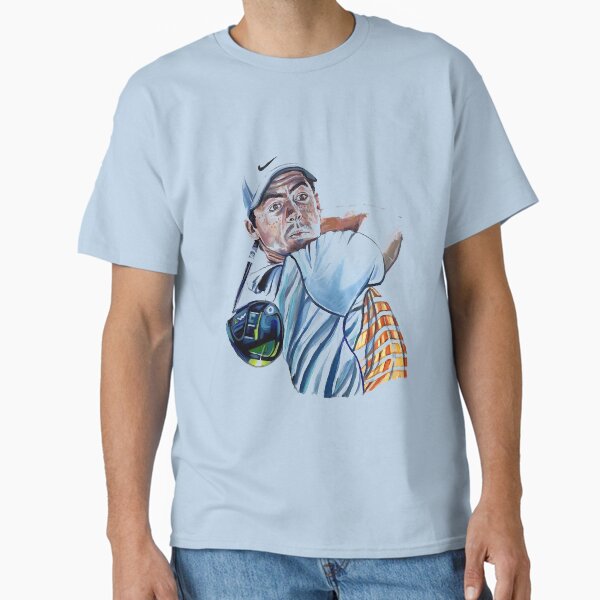 Item preview, Active Golf Sport For Everyone Good Lucky Rory Mcilory Graphic Gifts designed and sold by MarshallWingo.