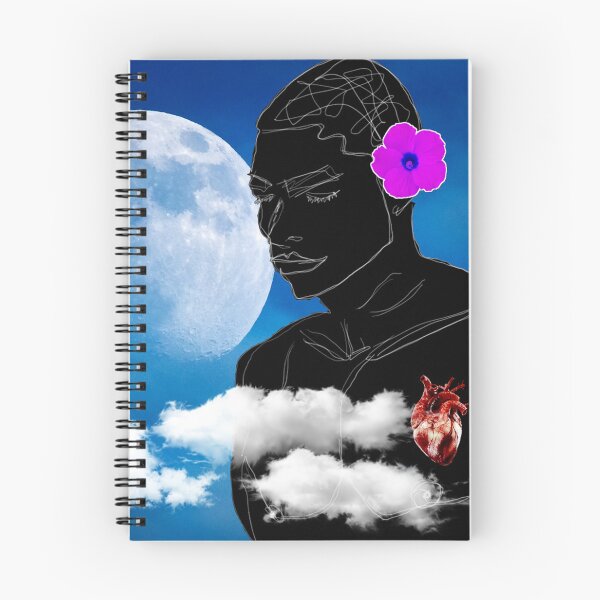 Item preview, Black Handsome Man - Drawing designed and sold by copioba.