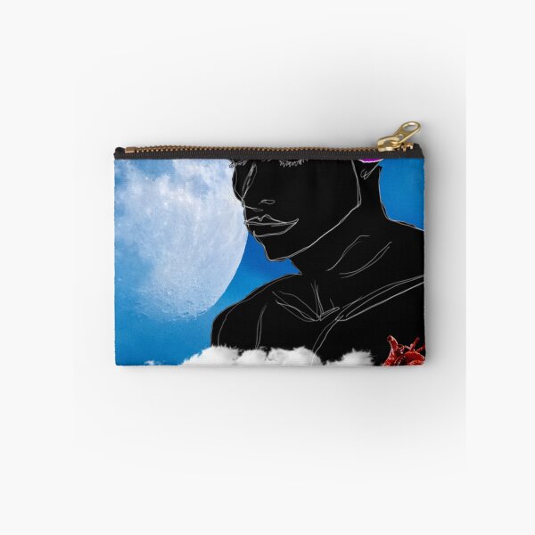 Item preview, Black Handsome Man - Drawing designed and sold by copioba.