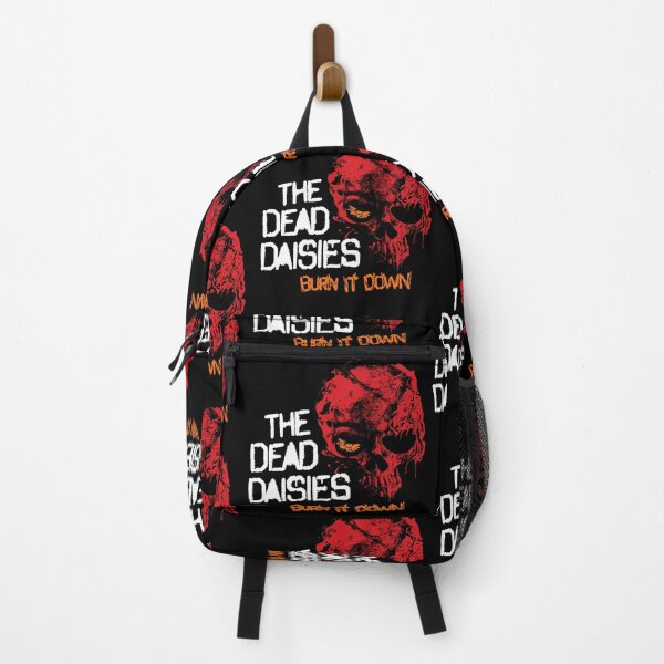 Item preview, dead daisies red burn tour 2023 masgust designed and sold by wenseYk75.
