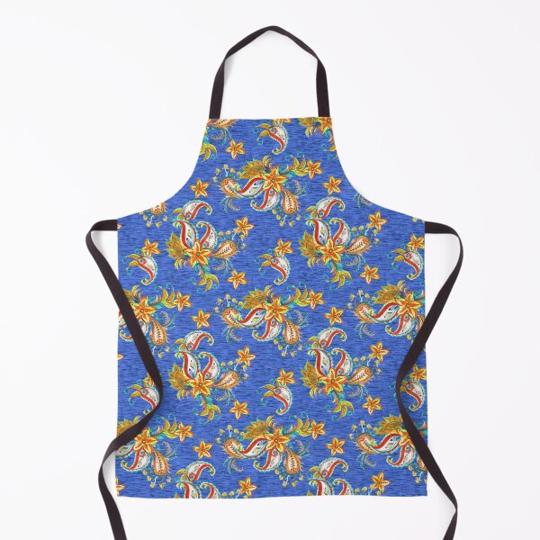 Item preview, colorful and textured kashmir pattern designed and sold by RODRIGORo.