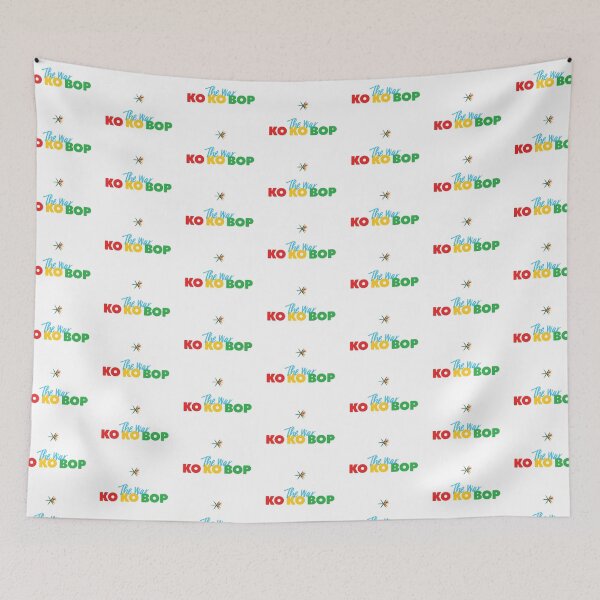 Item preview, HI-RES EXO KO KO BOP designed and sold by YOSHFRIDAYS.