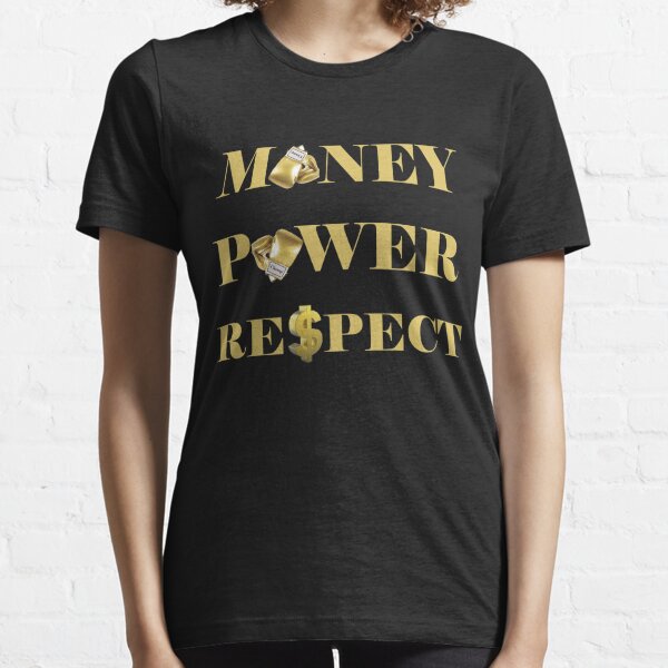 Respect Yourself Vine Classic T-Shirt | Redbubble