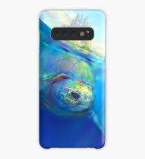 Travel in style Case/Skin for Samsung Galaxy