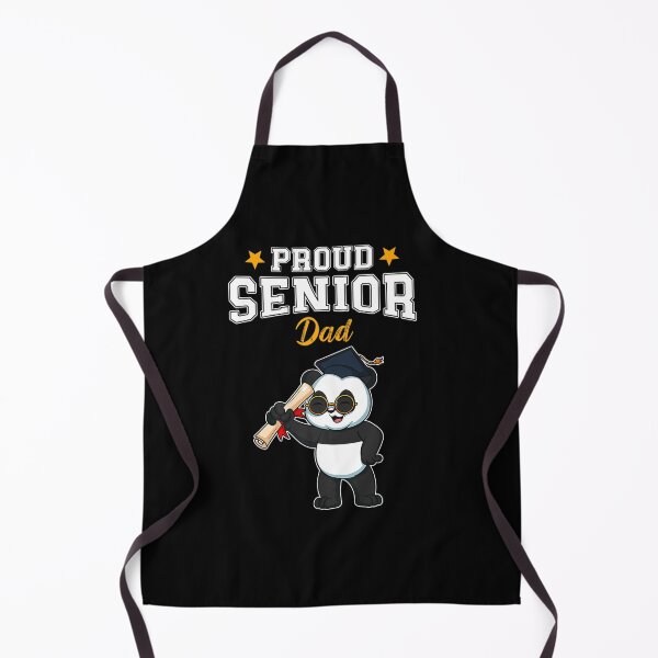 Item preview, PROUD SENIOR DAD HIGHSCHOOL GRADUATION SENIOR CLASS GRADUATE designed and sold by sobriowslen.