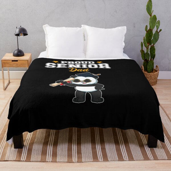 Item preview, PROUD SENIOR DAD HIGHSCHOOL GRADUATION SENIOR CLASS GRADUATE designed and sold by sobriowslen.