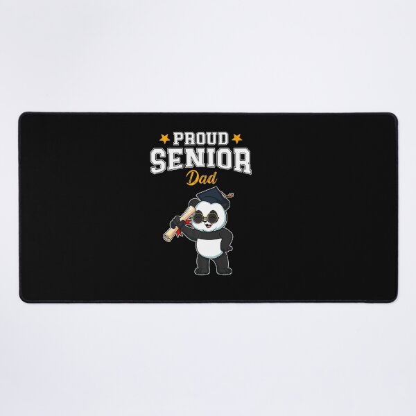 Item preview, PROUD SENIOR DAD HIGHSCHOOL GRADUATION SENIOR CLASS GRADUATE designed and sold by sobriowslen.