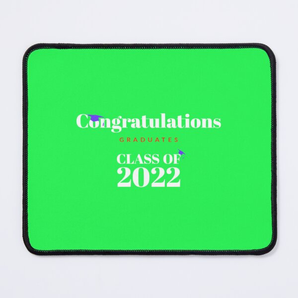 Item preview, Congratulations Graduates Class Of 2022 Seniors Students   designed and sold by AlpTeeDesigns.