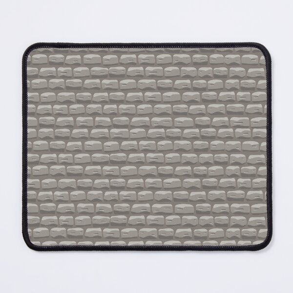 Item preview, Vintage rough stone wall designed and sold by ReflectedCrafts.