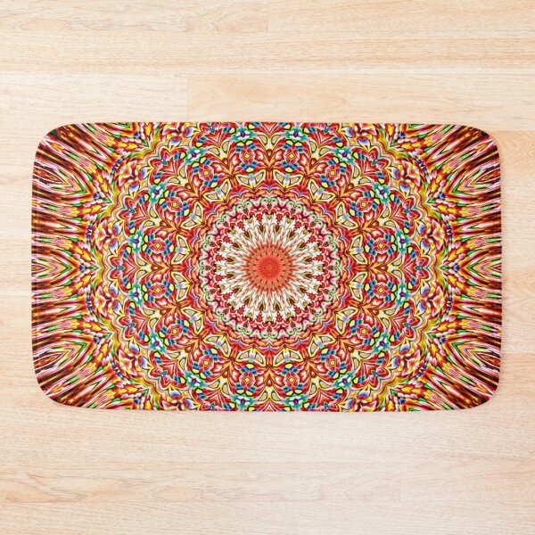 Item preview, SUN MANDALA designed and sold by RAJAT KANTI CHAKRABARTY.