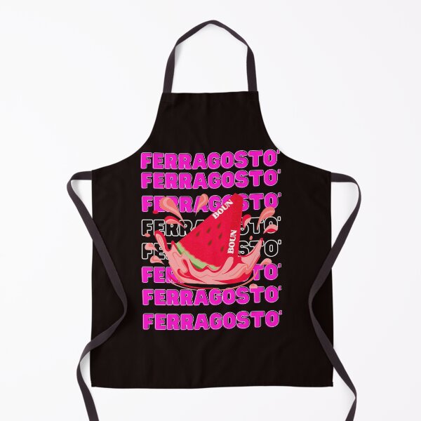 Item preview,   ferragosto - buon ferragosto a piece of watermelon Classic T-Shirt 02 designed and sold by NTF Store.