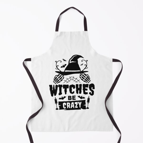 Item preview, WITCHES BE CRAZY HALLOWEEN MATCHING CLOTHES GIFTS FOR HALLOWEEN designed and sold by todaytees.