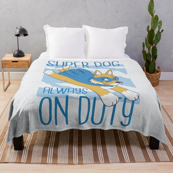 Item preview, Superhero dog design designed and sold by Palteeshop.