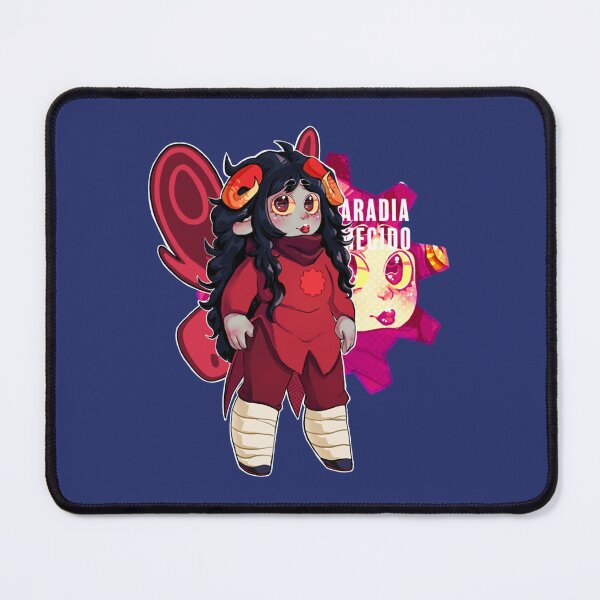 Item preview, aradia megido designed and sold by aCorvidsHoard.
