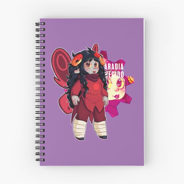 Item preview, aradia megido    designed and sold by aCorvidsHoard.