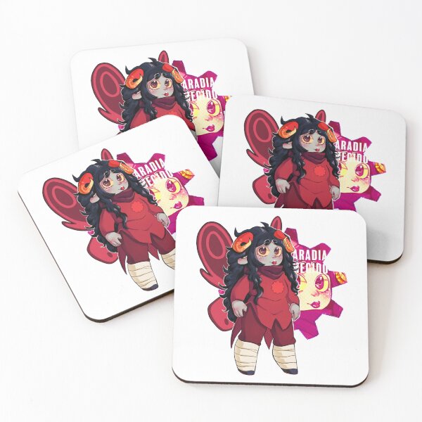 Item preview, aradia megido    designed and sold by aCorvidsHoard.