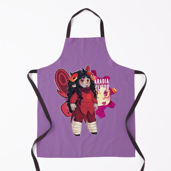 Item preview, aradia megido designed and sold by aCorvidsHoard.