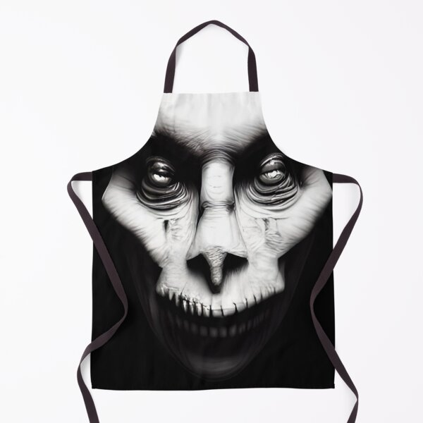Item preview, Horror Man designed and sold by TatBreeze.