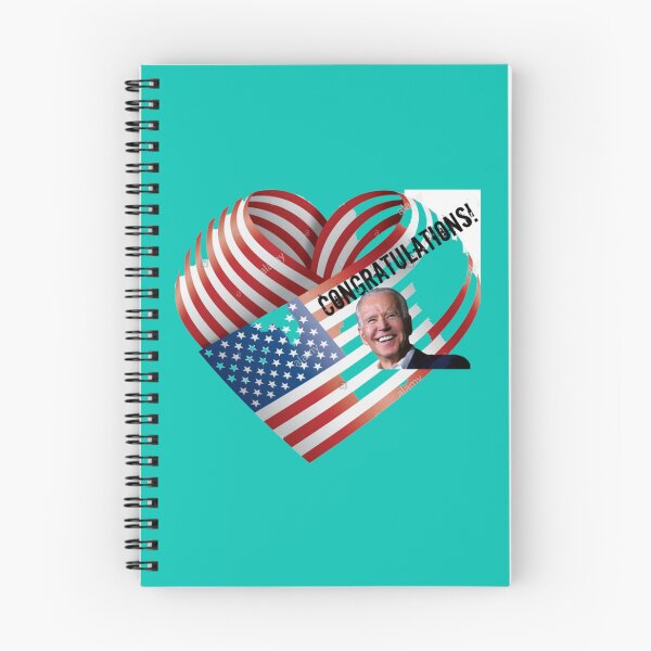 Item preview, CONGRATULATIONS FOR AMERICA   designed and sold by AlpTeeDesigns.