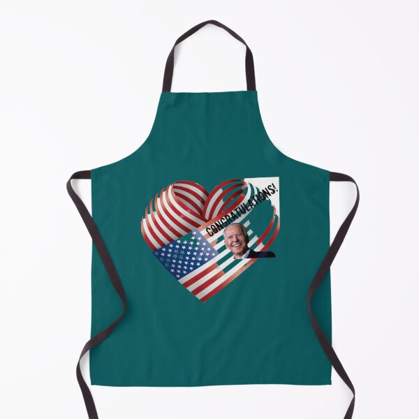 Item preview, CONGRATULATIONS FOR AMERICA   designed and sold by AlpTeeDesigns.