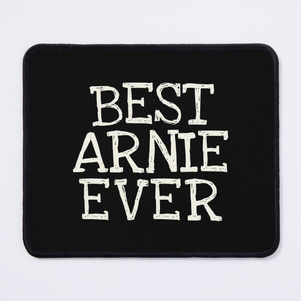Item preview, Best Arnie Ever Funny Personalized Name designed and sold by MariosNydras.