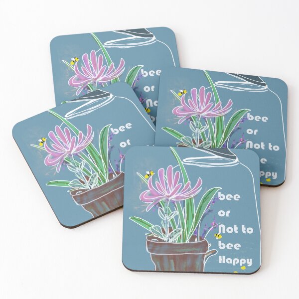 Item preview, Who move our honey designed and sold by Veronica-lam.