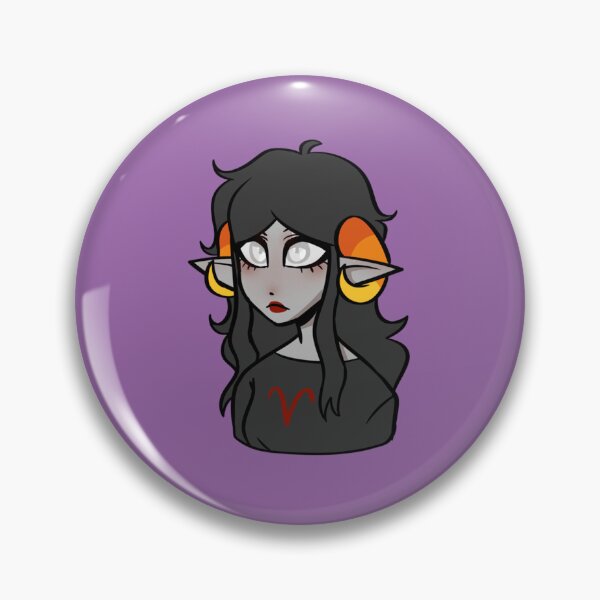 Item preview, Aradia Megido   designed and sold by aCorvidsHoard.