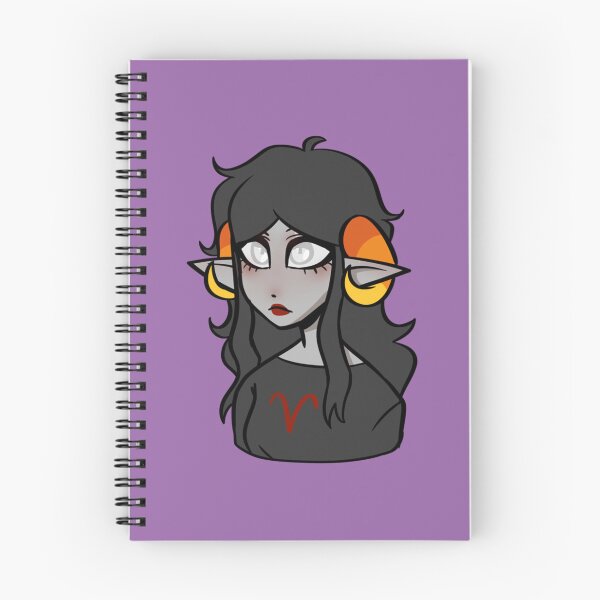 Item preview, Aradia Megido   designed and sold by aCorvidsHoard.