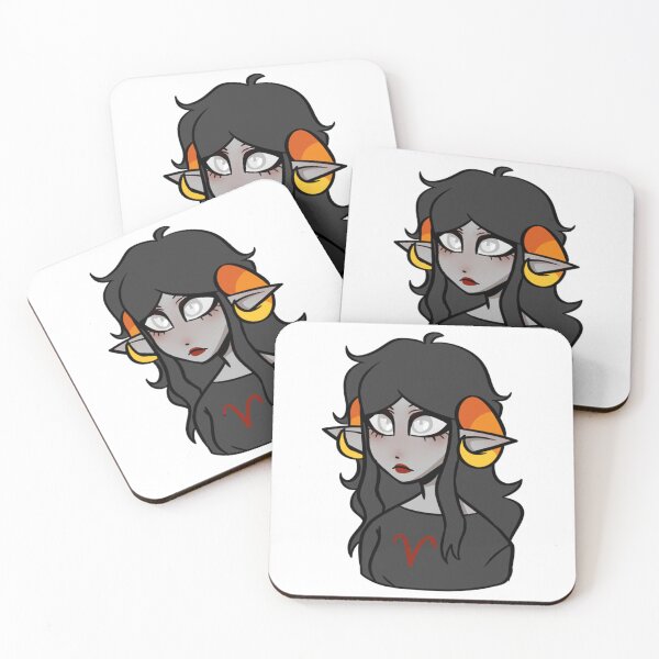 Item preview, Aradia Megido   designed and sold by aCorvidsHoard.