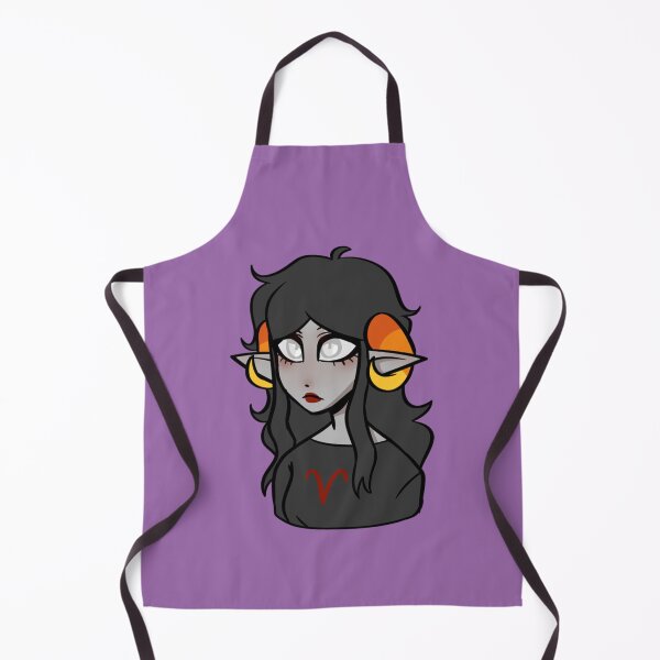 Item preview, Aradia Megido designed and sold by aCorvidsHoard.