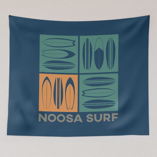 Item preview, NOOSA SURF designed and sold by boleteshop.