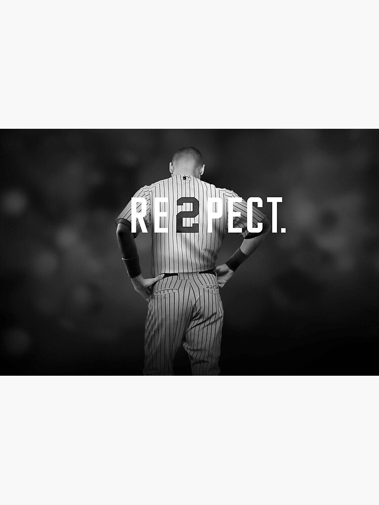 Derek Jeter Respect Gifts & Merchandise for Sale