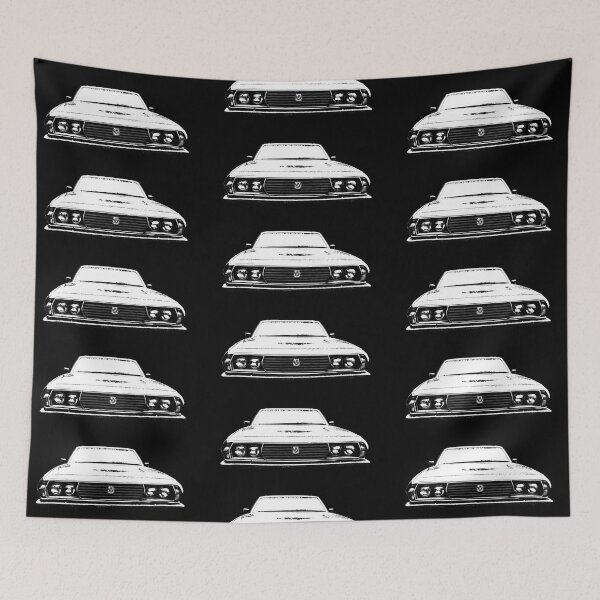 Item preview, Monobloque de coches clásicos australianos Leyland P76 de los años 70 designed and sold by soitwouldseem.
