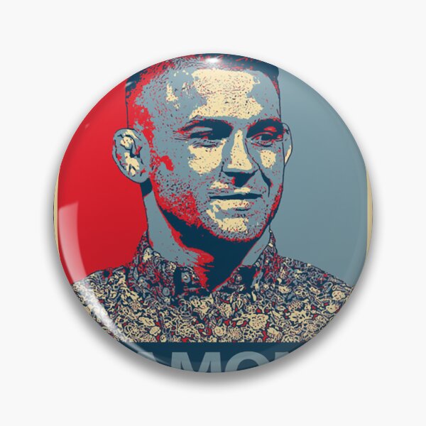 Item preview, People Classic Dustin Poirier Just A Girl Diamond Vintage Style designed and sold by NatestYoung.