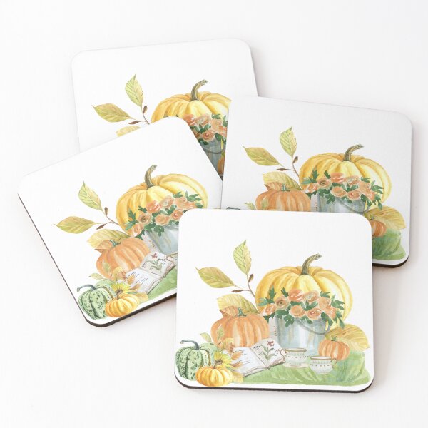 Item preview, Pumpkin, Halloween, Autumn Colors, October Colors, September Colors designed and sold by WORLD-SOFIA.
