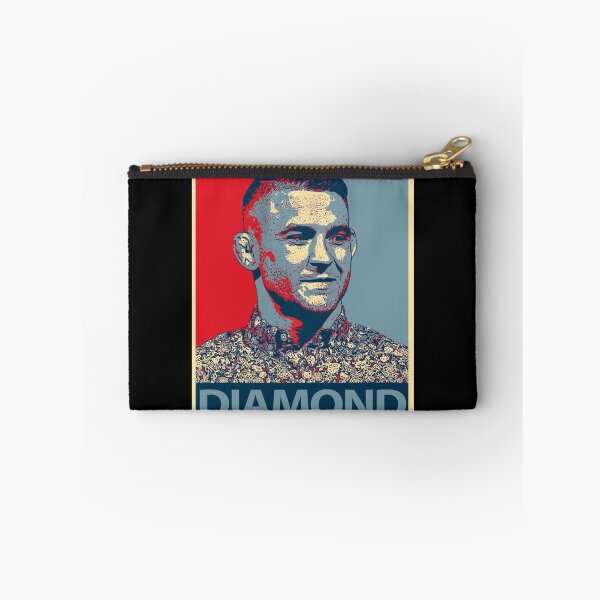 Item preview, People Classic Dustin Poirier Just A Girl Diamond Vintage Style designed and sold by NatestYoung.