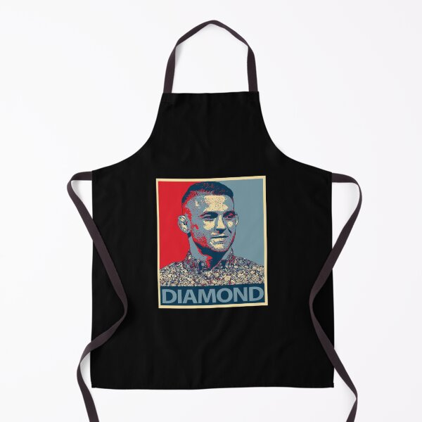 Item preview, People Classic Dustin Poirier Just A Girl Diamond Vintage Style designed and sold by NatestYoung.
