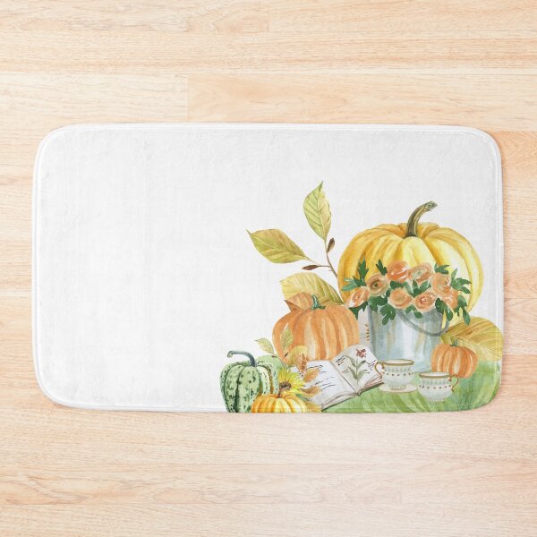 Item preview, Pumpkin, Halloween, Autumn Colors, October Colors, September Colors designed and sold by WORLD-SOFIA.