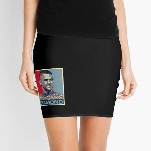 Item preview, People Classic Dustin Poirier Just A Girl Diamond Vintage Style designed and sold by NatestYoung.