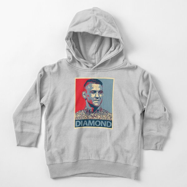 Item preview, People Classic Dustin Poirier Just A Girl Diamond Vintage Style designed and sold by NatestYoung.
