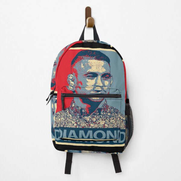 Item preview, People Classic Dustin Poirier Just A Girl Diamond Vintage Style designed and sold by NatestYoung.